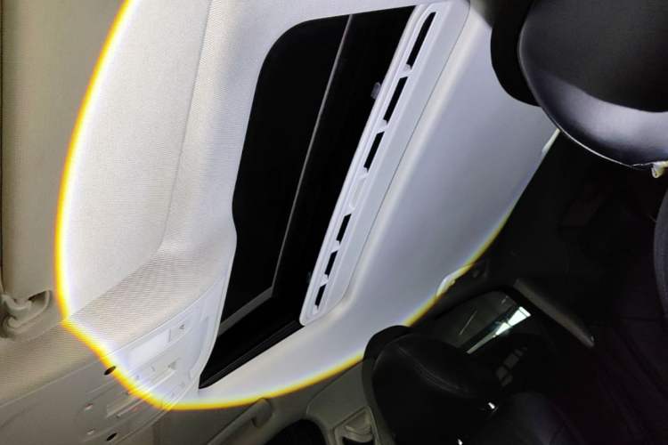 Used Audi A6L 2016 30 FSI Technology Model Headliner