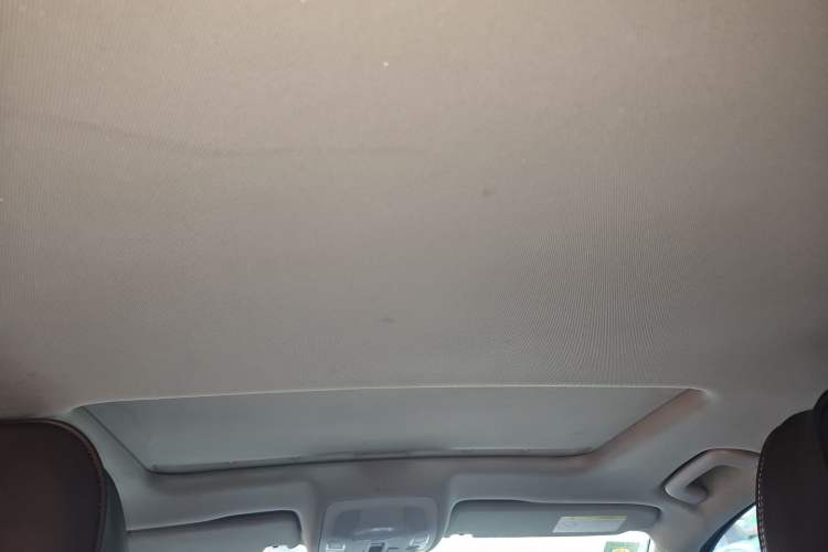 Used Audi A6L 2016 TFSI Technology Edition Headliner