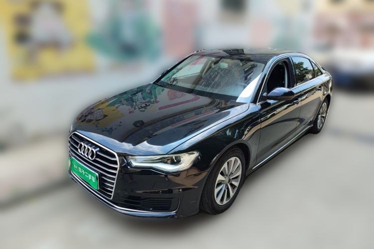 Used Audi A6L 2016 30 FSI Technology Model Guazi used car, China used car export, Used car for sale, Used cars, Cheapest cars for sale