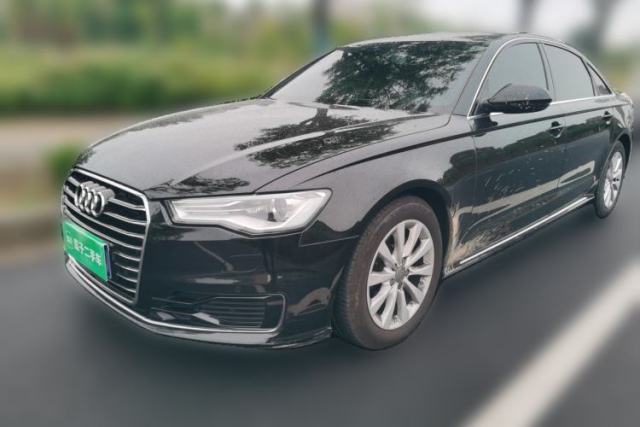 Used Audi A6L 2016 30 FSI Technology Model