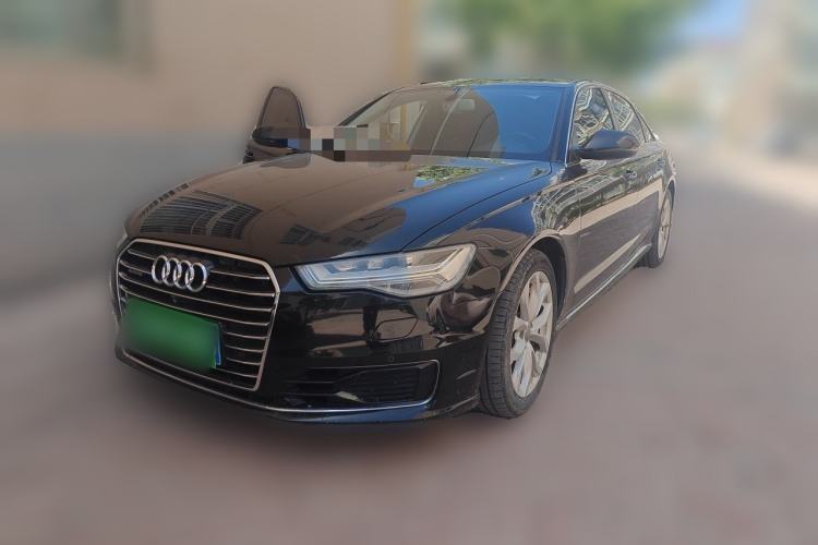 Used Audi A6L 2016 45 TFSI quattro Sport Edition Guazi used car, China used car export, Used car for sale, Used  cars, Cheapest cars for sale
