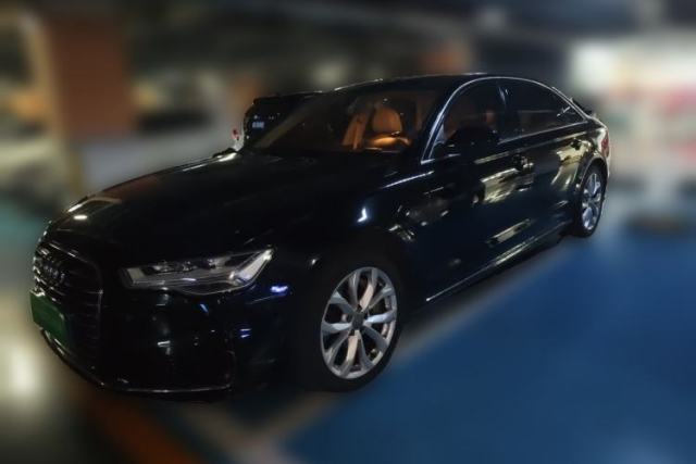 Used Audi A6L 2016 45 TFSI quattro Sport Edition