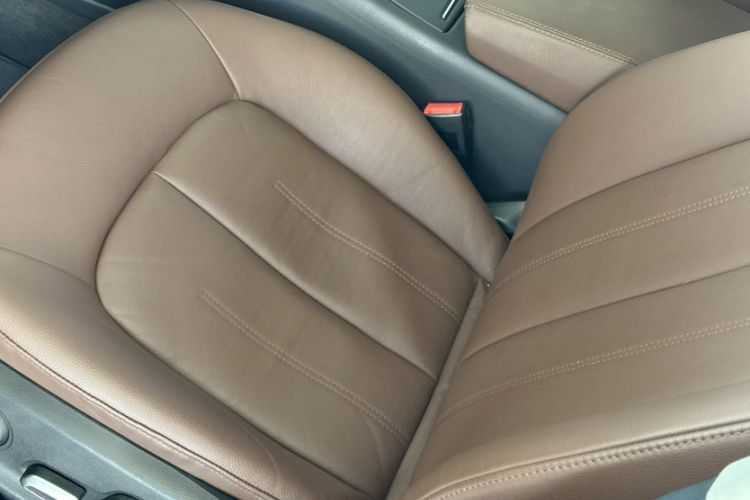 Used Audi A6L 2016 30 FSI Comfort Version Interior 5