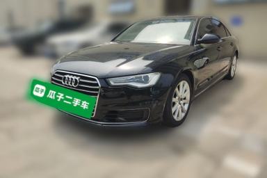 Used Audi A6L 2016 30 FSI Technology Model