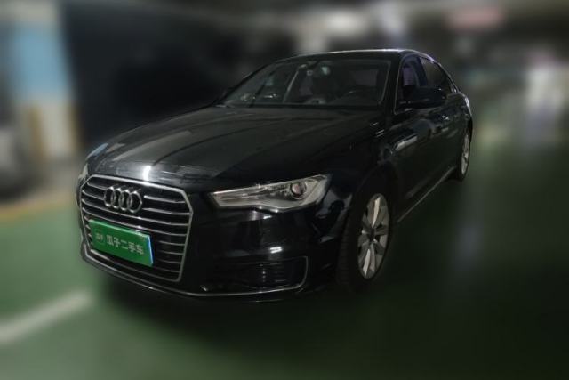 Used Audi A6L 2016 TFSI Technology Edition