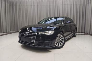 Used Audi A6L 2016 30 FSI Comfort Version