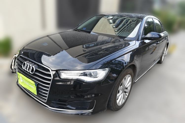 Ojetý Audi A6L 2016 TFSI Technology Edition Guazi used car, China used car export, Used car for sale, Used  cars, Cheapest cars for sale