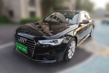 Used Audi A6L 2016 30 FSI Technology Model