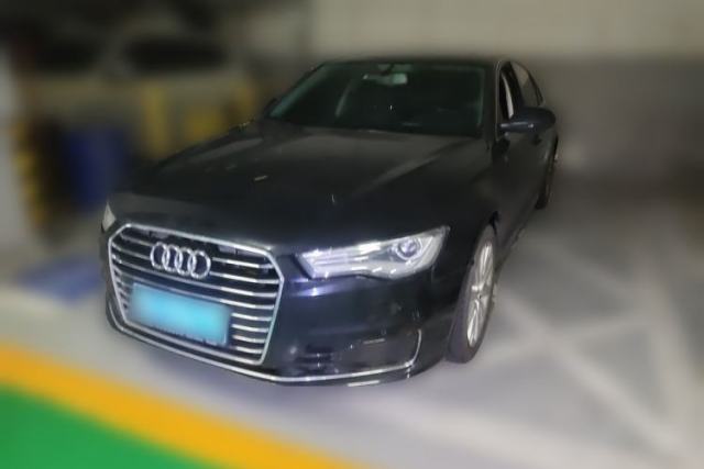 Used Audi A6L 2016 TFSI Technology Edition