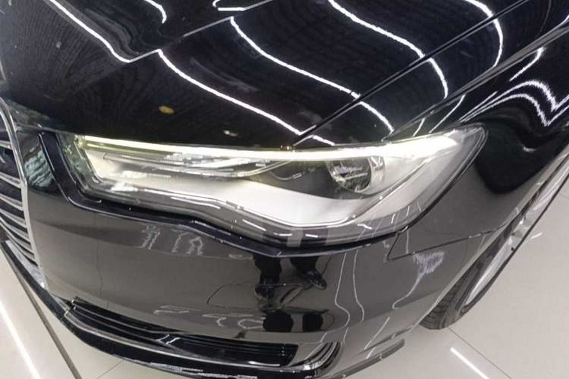 Used Audi A6L 2016 TFSI Technology Edition Left Front Headlight