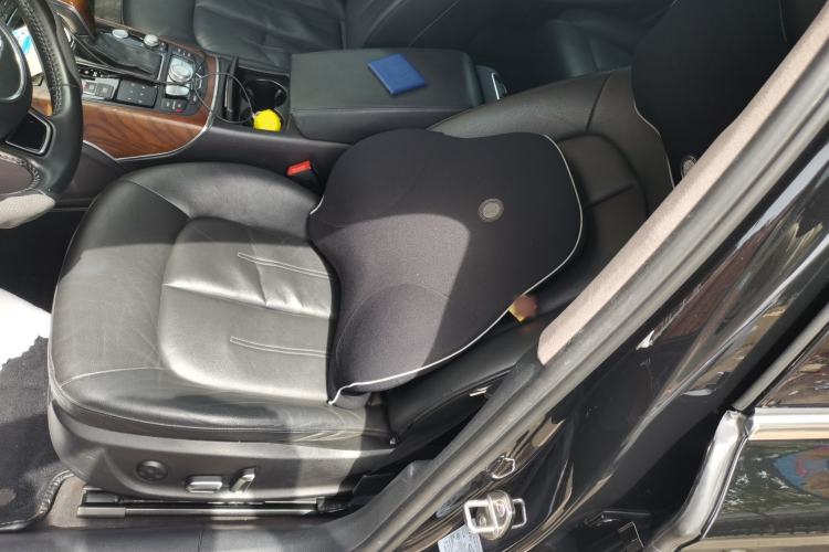 Used Audi A6L 2016 TFSI Sport Edition Left Front Seat