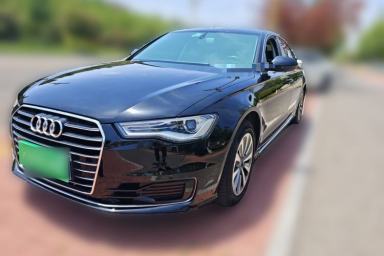 Used Audi A6L 2016 TFSI Technology Edition