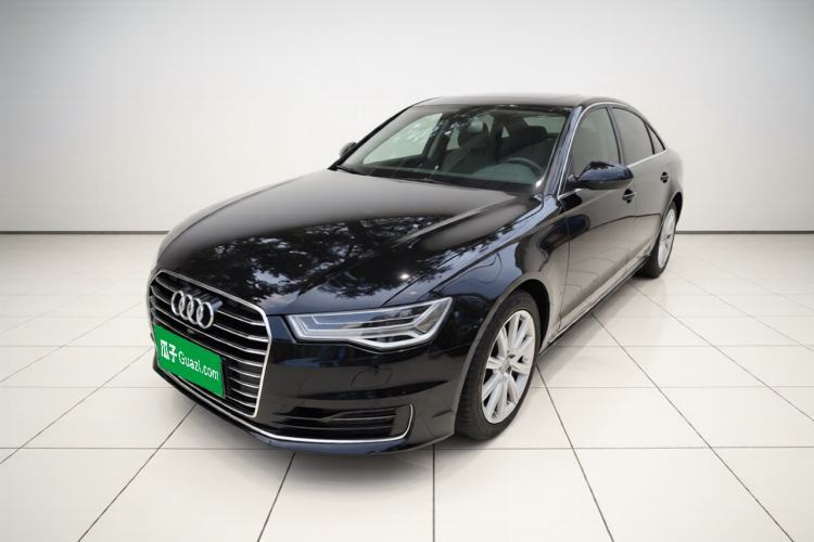 Ojetý Audi A6L 2016 50 TFSI quattro Luxury Edition Guazi used car, China used car export, Used car for sale, Used  cars, Cheapest cars for sale