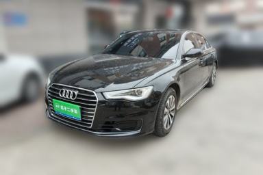 Used Audi A6L 2016 30 FSI Comfort Version