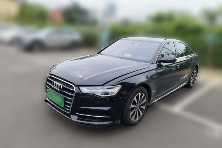 Used Audi A6L 2016 30 FSI Technology Model Guazi used car, China used car export, Used car for sale, Used  cars, Cheapest cars for sale