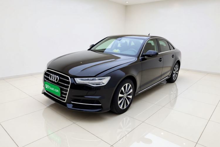 Used Audi A6L 2016 30 FSI Technology Model Guazi used car, China used car export, Used car for sale, Used cars, Cheapest cars for sale
