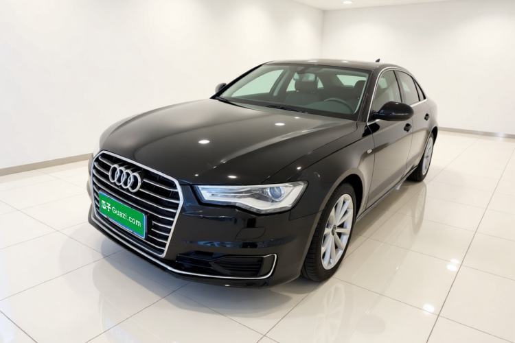 Gebrauchter Audi A6L 2016 30 FSI Comfort Version Guazi used car, China used car export, Used car for sale, Used  cars, Cheapest cars for sale