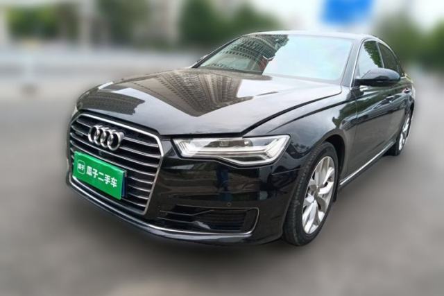 Used Audi A6L 2016 45 TFSI quattro Sport Edition