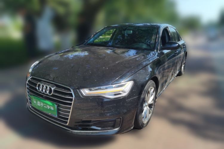 Used Audi A6L 2016 45 TFSI quattro Sport Edition Guazi used car, China used car export, Used car for sale, Used  cars, Cheapest cars for sale