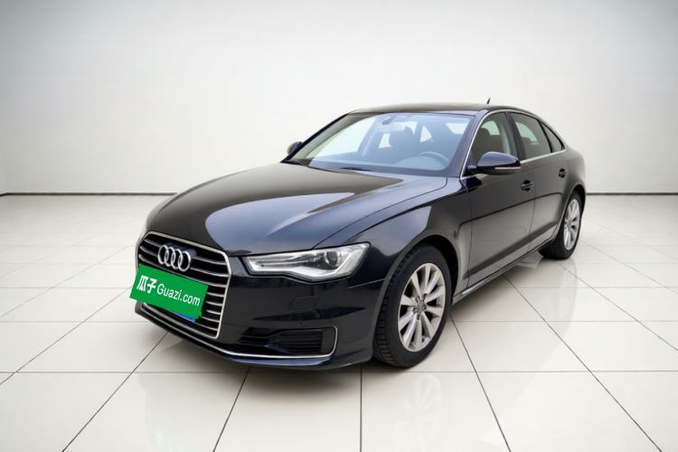 Ojetý Audi A6L 2016 TFSI Technology Edition Guazi used car, China used car export, Used car for sale, Used  cars, Cheapest cars for sale