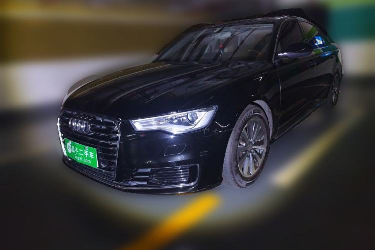 Used Audi A6L 2016 30 FSI Comfort Version Guazi used car, China used car export, Used car for sale, Used  cars, Cheapest cars for sale
