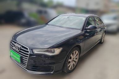 Used Audi A6L 2016 TFSI Technology Edition