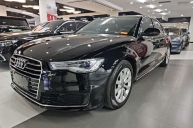 Used Audi A6L 2016 30 FSI Technology Model