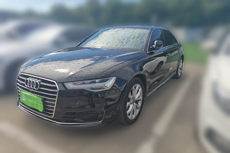 Used Audi A6L 2016 45 TFSI quattro Sport Edition Guazi used car, China used car export, Used car for sale, Used  cars, Cheapest cars for sale