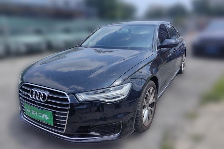 Used Audi A6L 2016 45 TFSI quattro Sport Edition Guazi used car, China used car export, Used car for sale, Used  cars, Cheapest cars for sale