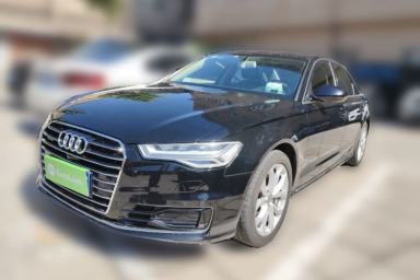 Used Audi A6L 2016 45 TFSI quattro Sport Edition
