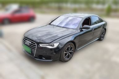 Used Audi A6L 2016 TFSI Comfort Model