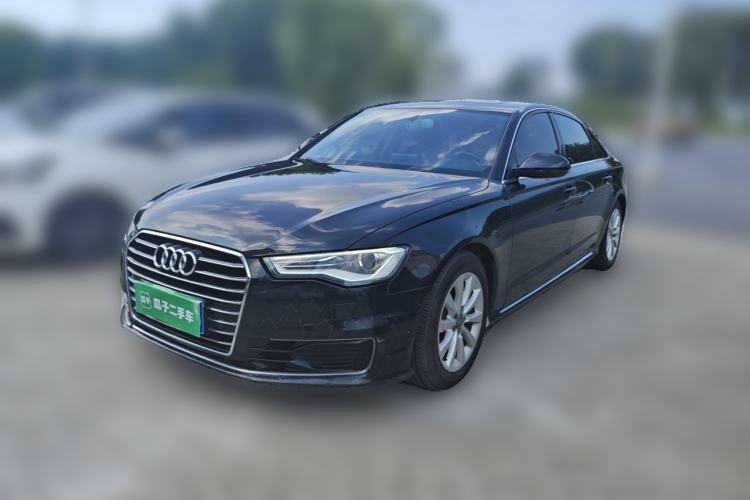 Ojetý Audi A6L 2016 TFSI Technology Edition Guazi used car, China used car export, Used car for sale, Used  cars, Cheapest cars for sale
