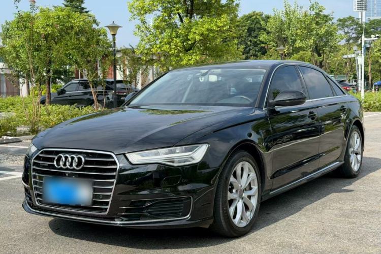 Audi A6L 2016 45 TFSI quattro Sport Edition usado Guazi used car, China used car export, Used car for sale, Used  cars, Cheapest cars for sale