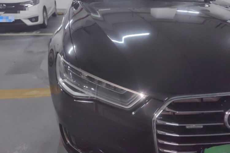 Used Audi A6L 2016 TFSI Technology Edition Right Front Headlight