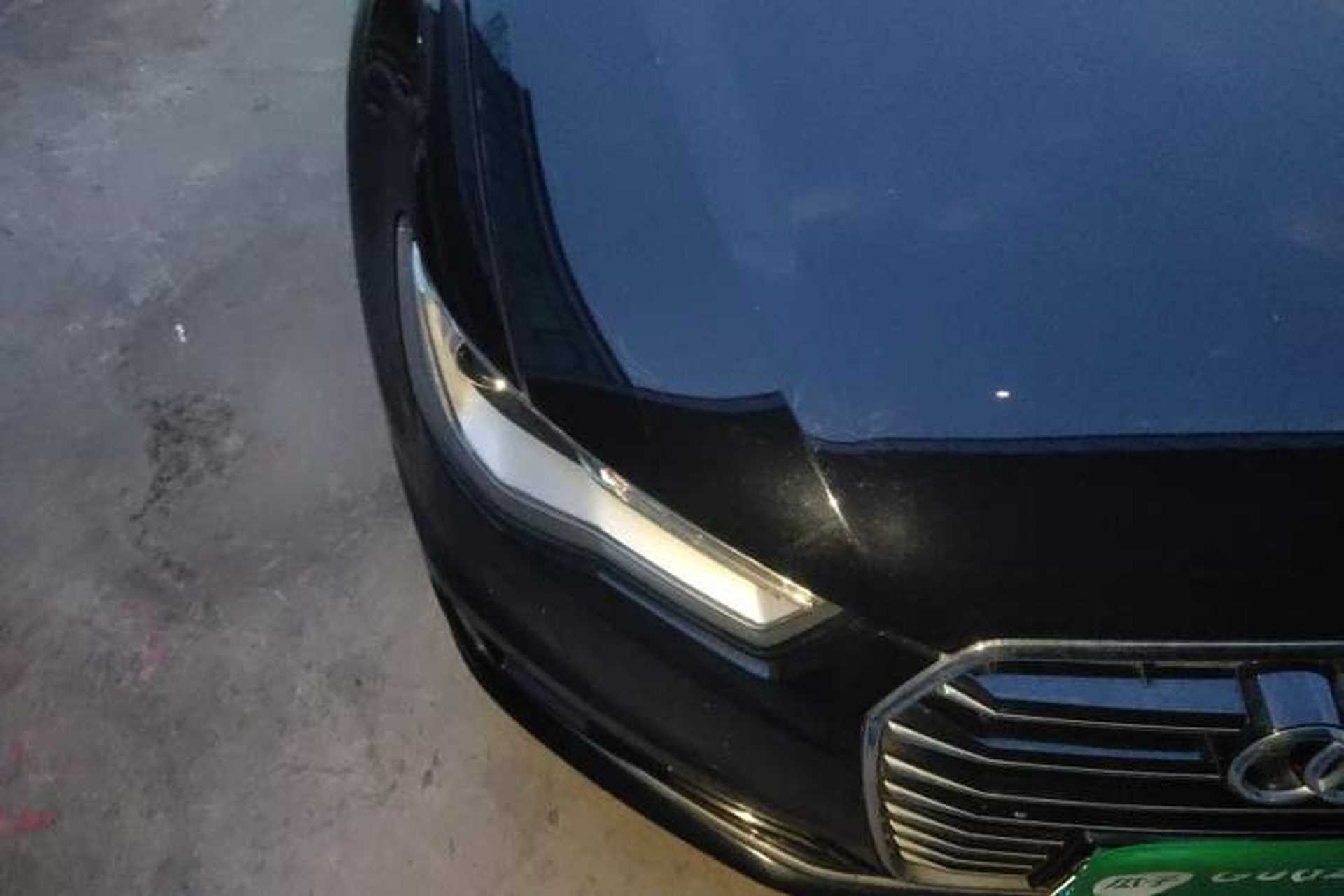 Used Audi A6L 2016 30 FSI Comfort Version Right Front Headlight