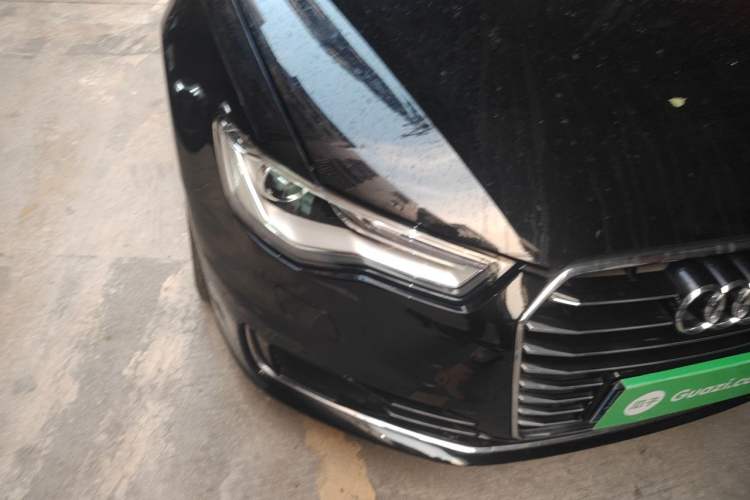 Used Audi A6L 2016 TFSI Sport Edition Right Front Headlight