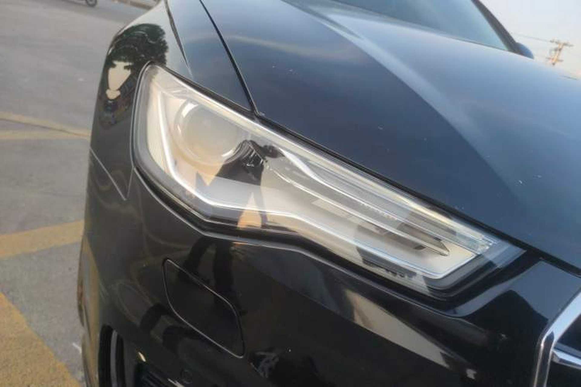 Used Audi A6L 2016 TFSI Technology Edition Right Front Headlight