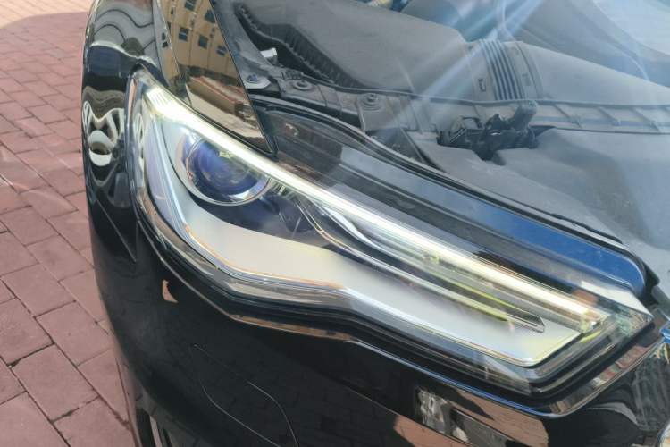 Used Audi A6L 2016 30 FSI Technology Model Right Front Headlight