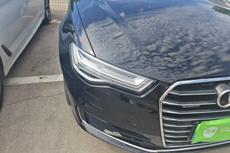 Used Audi A6L 2016 45 TFSI quattro Sport Edition Right Front Headlight