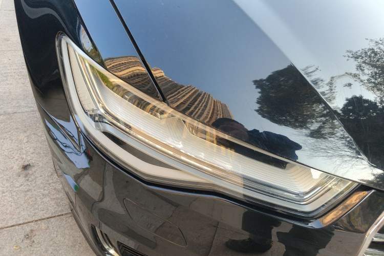 Used Audi A6L 2016 TFSI Sport Edition Right Front Headlight