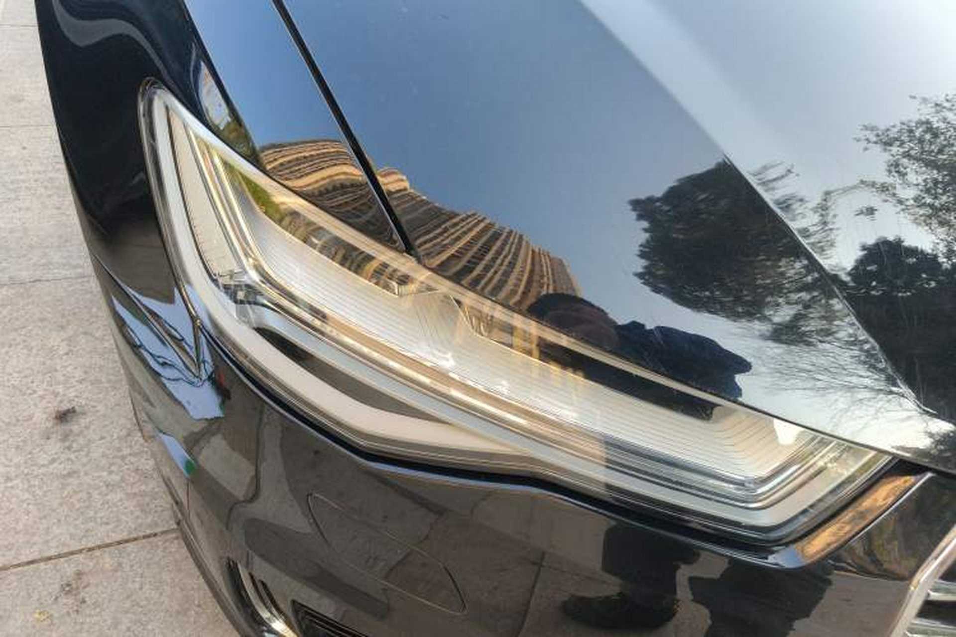 Used Audi A6L 2016 TFSI Sport Edition Right Front Headlight