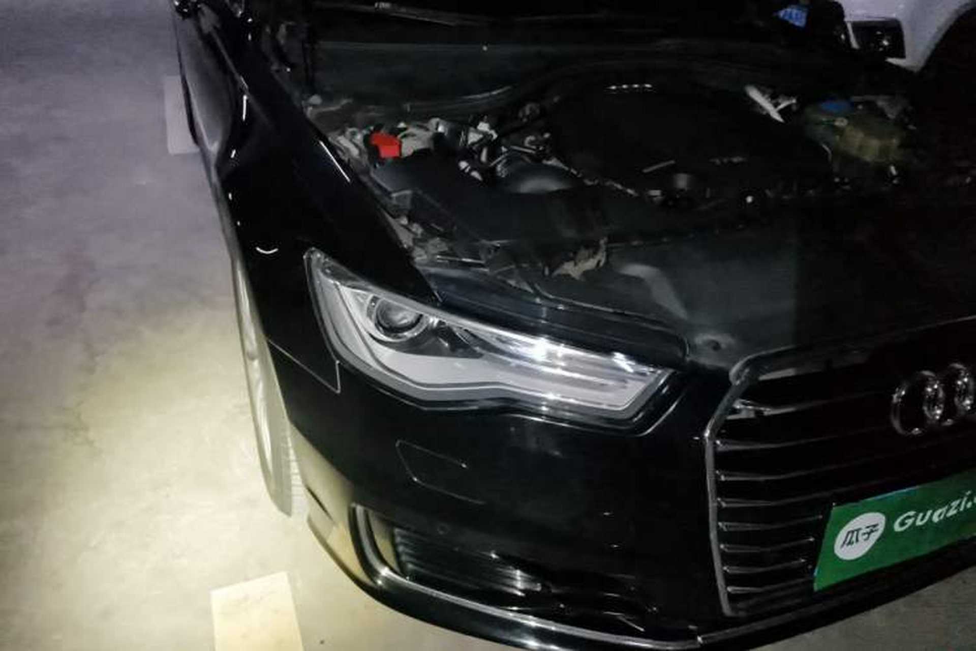 Used Audi A6L 2016 TFSI Technology Edition Right Front Headlight