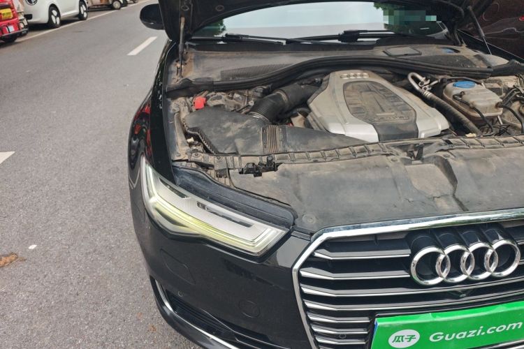 Used Audi A6L 2016 45 TFSI quattro Sport Edition Right Front Headlight