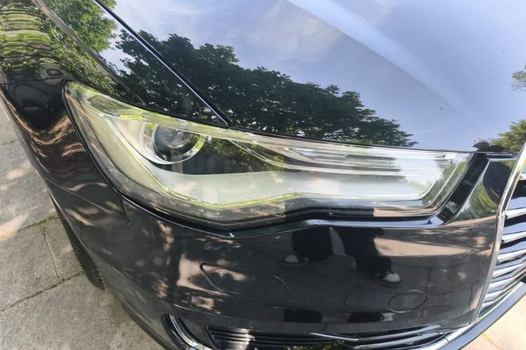 Used Audi A6L 2016 30 FSI Comfort Version Right Front Headlight
