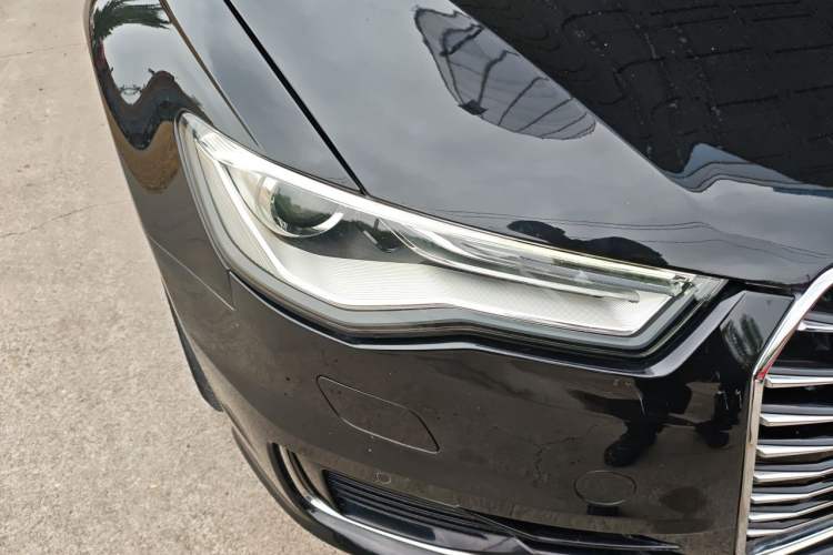 Used Audi A6L 2016 TFSI Technology Edition Right Front Headlight