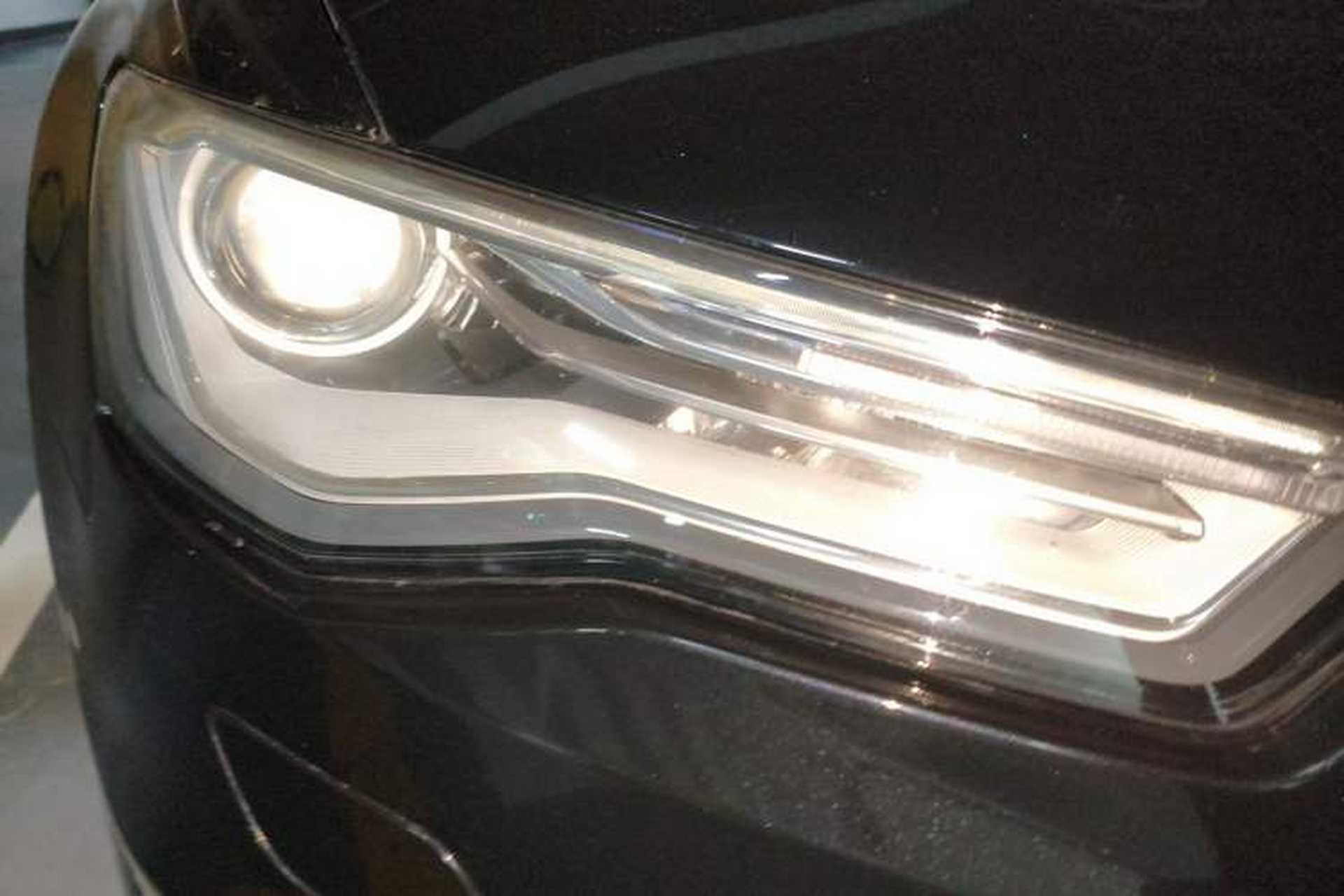 Used Audi A6L 2016 30 FSI Comfort Version Right Front Headlight