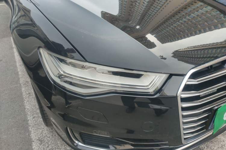 Used Audi A6L 2016 45 TFSI quattro Sport Edition Right Front Headlight