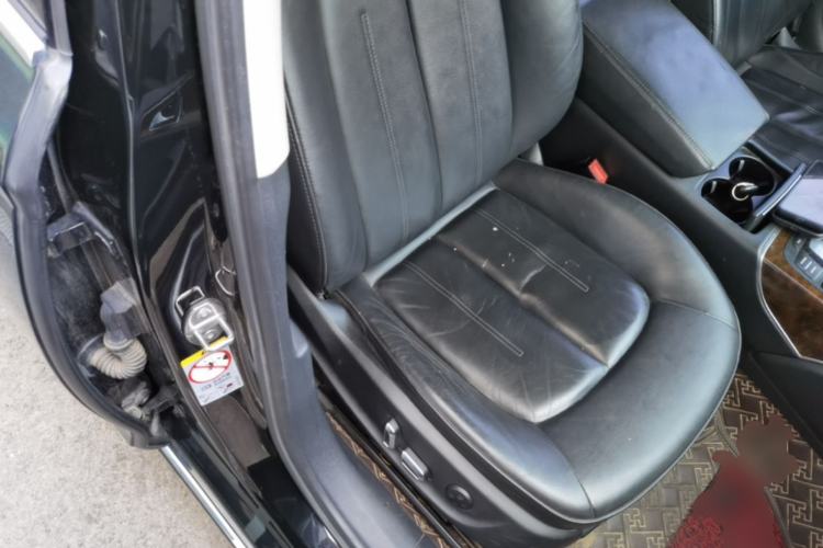 Used Audi A6L 2016 30 FSI Comfort Version Right Front Seat
