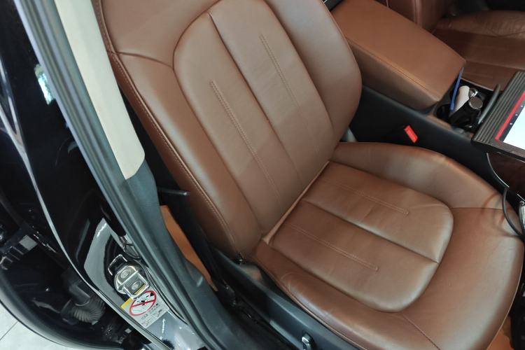 Used Audi A6L 2016 30 FSI Comfort Version Right Front Seat