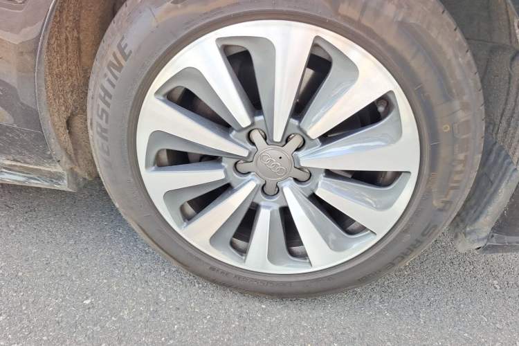 Used Audi A6L 2016 30 FSI Comfort Version Right Front Wheel Hub